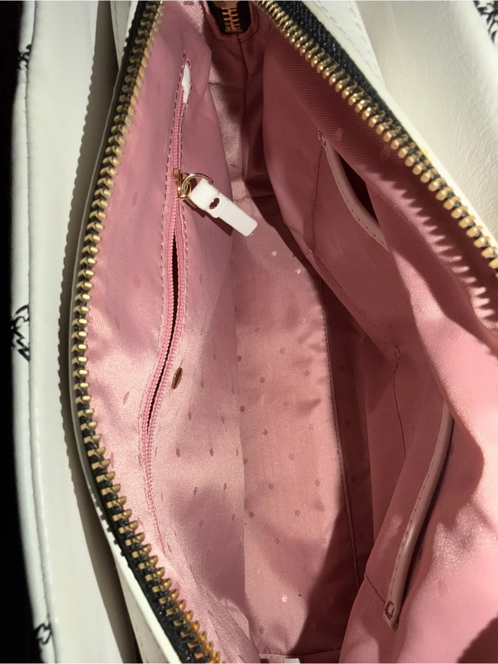 Kate Spade New York Quilted Leather Emerson Place Olivera Handbag